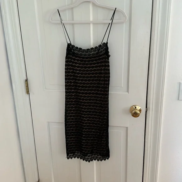 Nightcap | Dresses | Nightcap Clothing Lace Mini Dress | Poshmark Nightcap | Dresses | Nightcap Clothing Lace Mini Dress | Poshmark